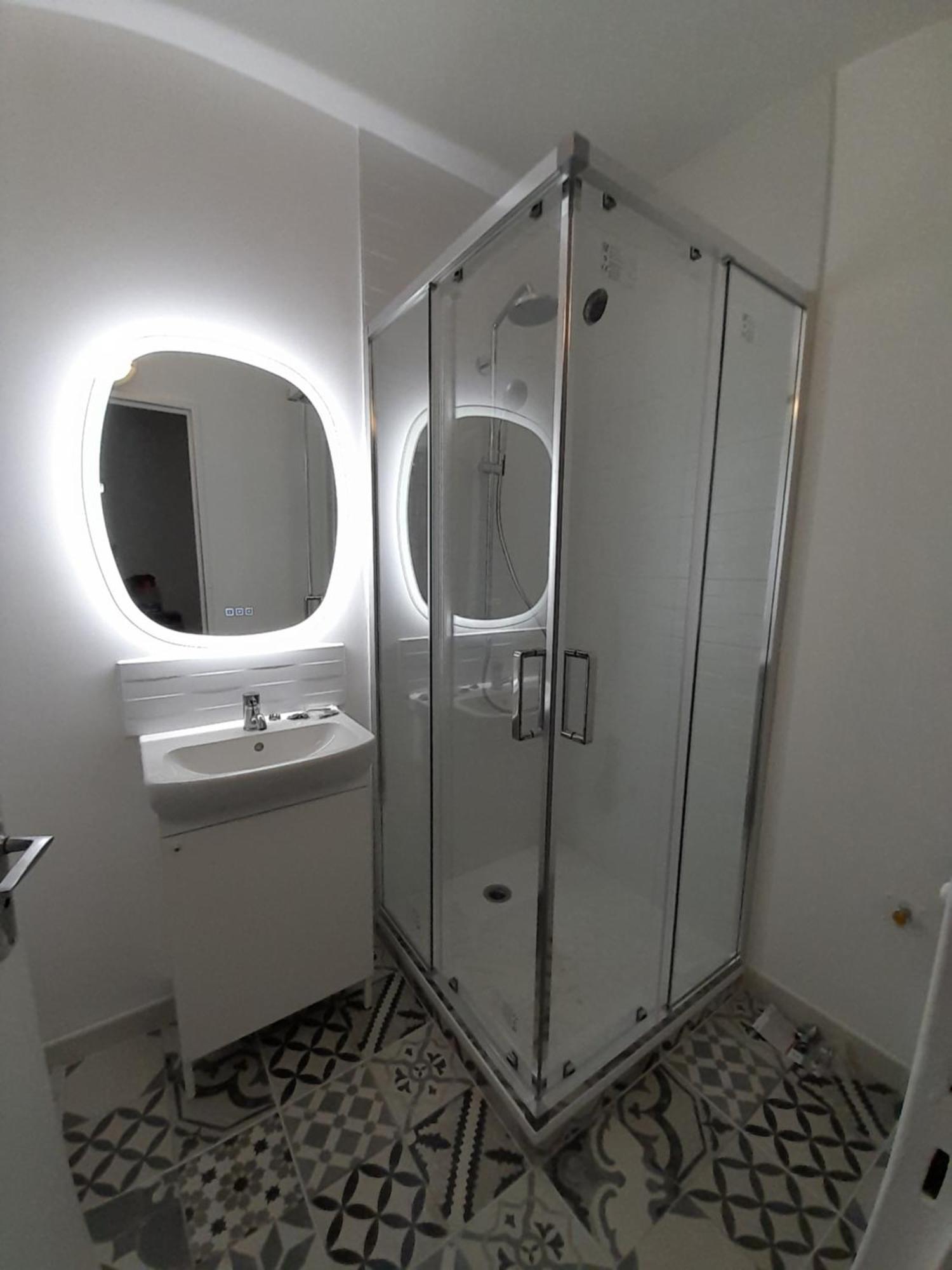 Apartament Parking Prive,T1 Bis, 10Mn Lyon Centre Villeurbanne Zewnętrze zdjęcie